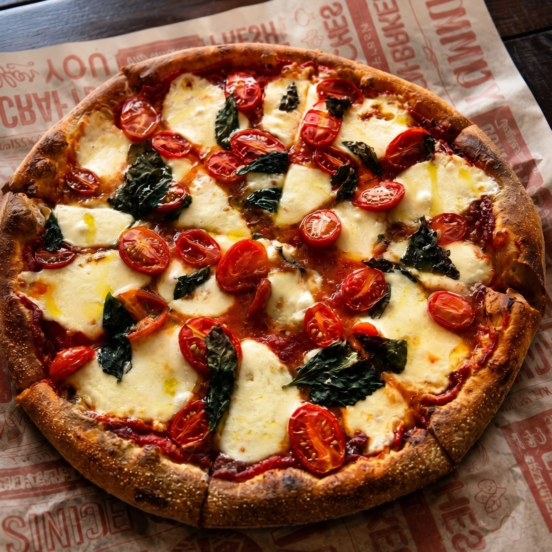 Order Online with Ease