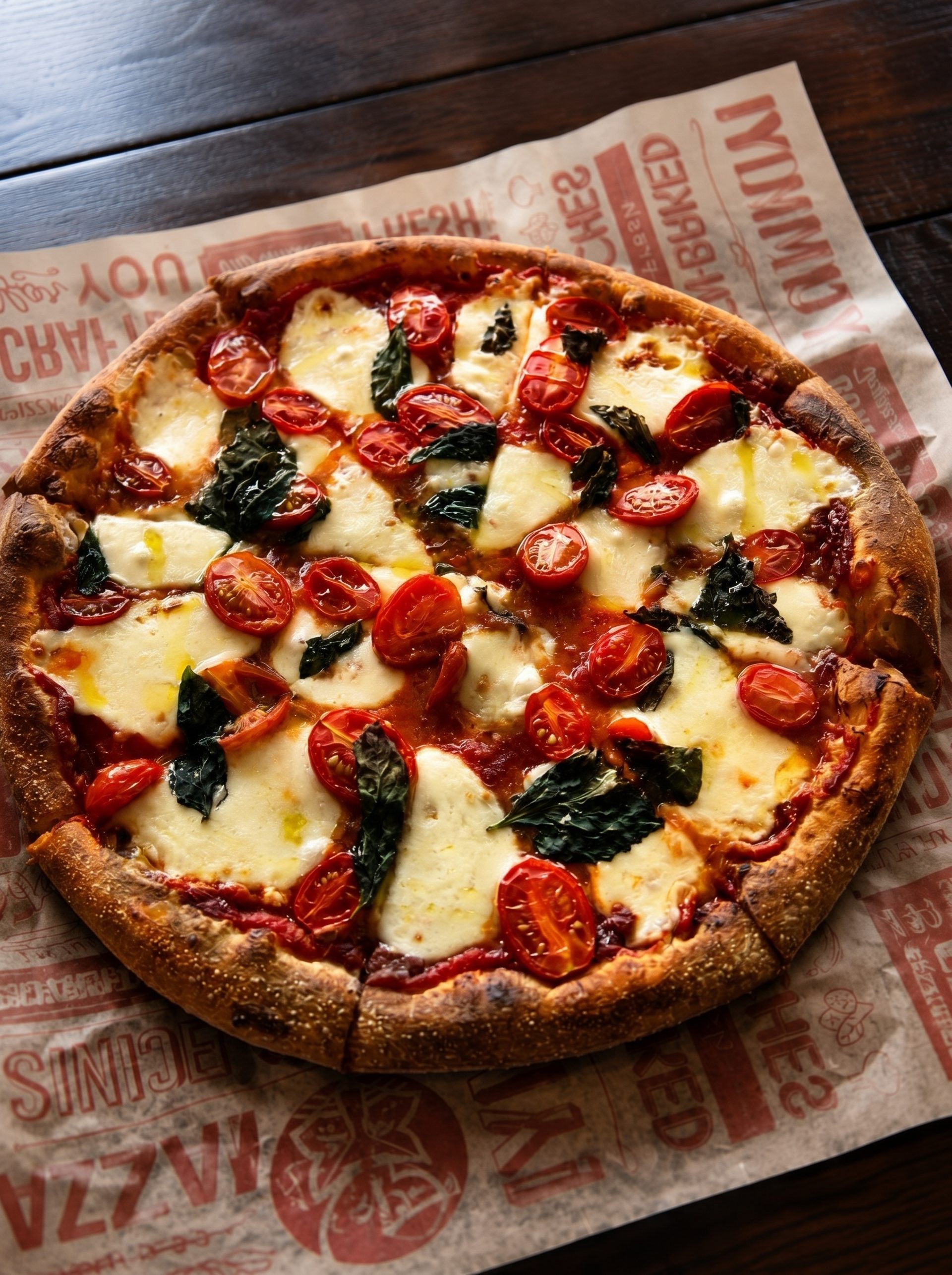 Order Online with Ease