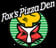 Fox's Pizza Den