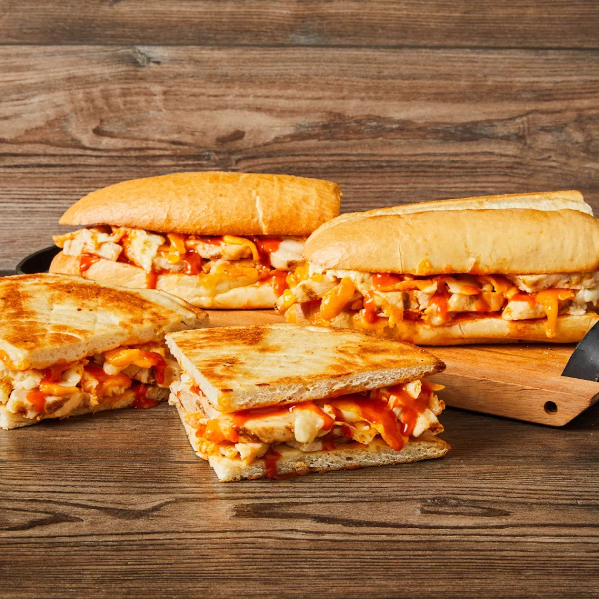 Fox's Pizza Den Rewards