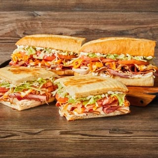 Club Hoagie