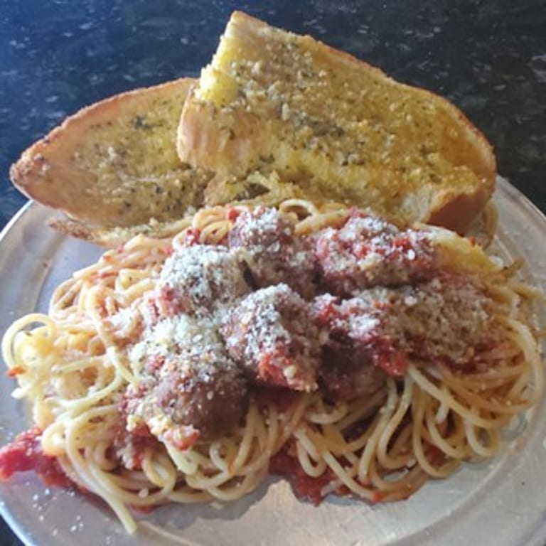 Delicious Meatballs Await You