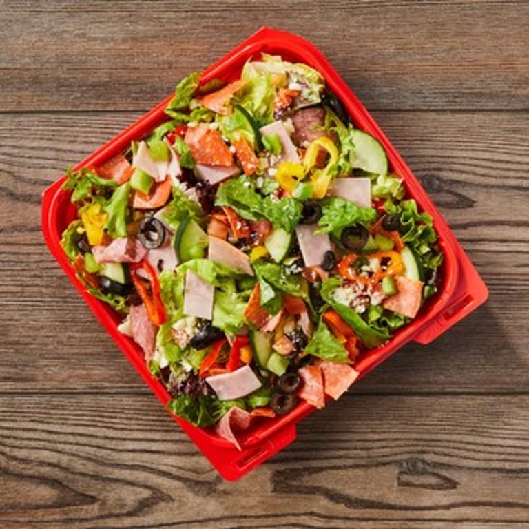 Delicious Antipasto Salad