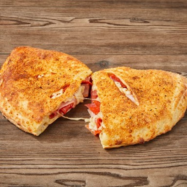 Savor Our Stromboli Today
