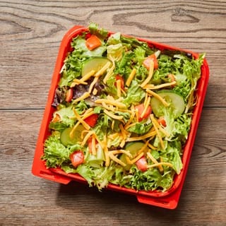 Tossed Salad