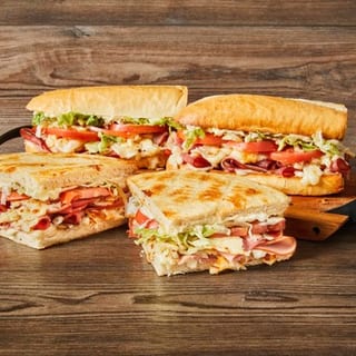 Italian Hoagie