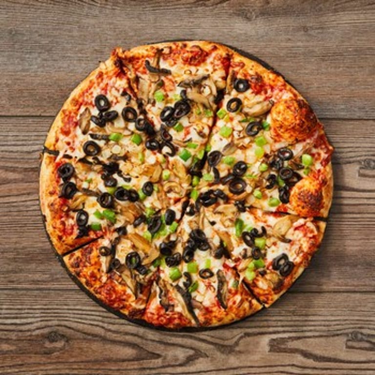 Savor Our Fresh Breadsticks